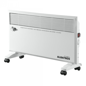 Convector electric Albatros TC-2001A