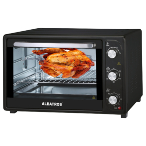 Cuptor electric Albatros A50BRCL2