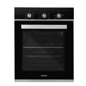 Cuptor incorporabil Samus SC457GTBV