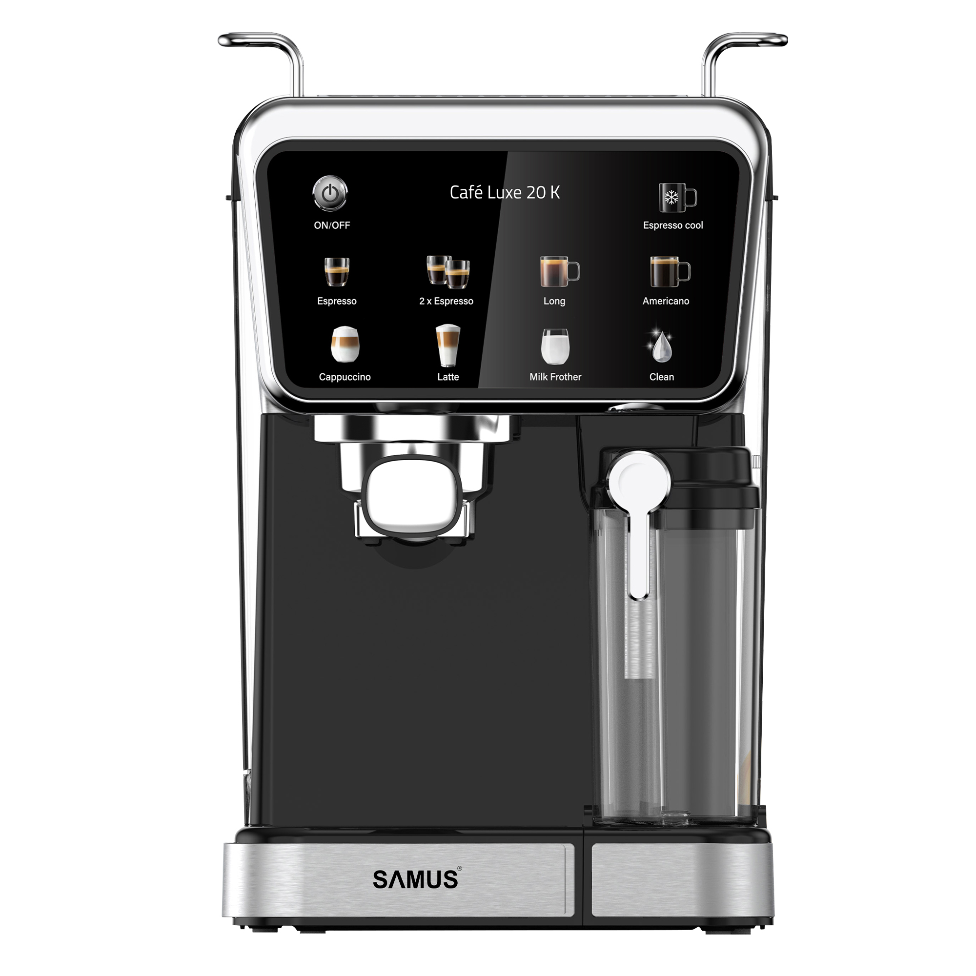 Espressor_de_cafea_Samus_Cafe_Lux_20