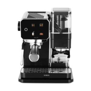 Espressor Samus Flavour 20