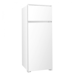 Frigider cu doua usi incorporabil Samus SDBI294E