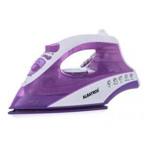 Fier de calcat Albatros Jasmine