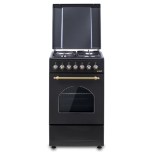Aragaz rustic Samus SR550EL3B1