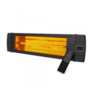 Radiator electric Albatros RFC-2000A