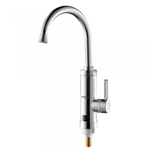 Robinet electric Albatros Crystalin