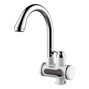 Robinet electric Albatros Premium