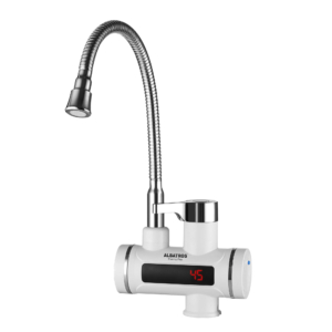 Robinet electric Albatros Thermy Flex