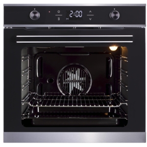 Cuptor incorporabil Samus SC626GDXC9
