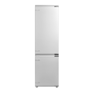 Combina frigorifica incorporabila Samus SCBI395NFE