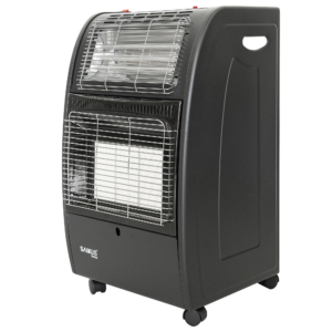 Soba pe gaz Samus RS422Q
