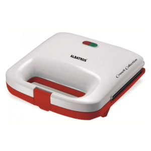 Sandwichmaker Albatros S2A-750