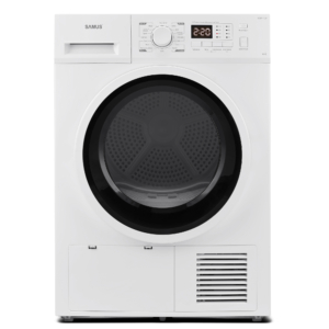 Uscator de rufe Samus SGDP-1024