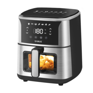 Friteuza cu aer cald Samus AF5-S1400DW