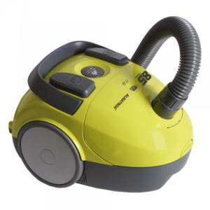 Aspirator cu sac Albatros Smart 85 Eco-Green