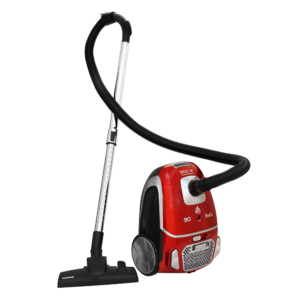 Aspirator cu sac Albatros Bella 90 Eco