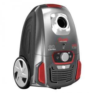 Aspirator cu sac Albatros Forte 90 Eco