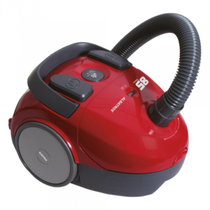 Aspirator cu sac Albatros Smart 85 Eco-Red