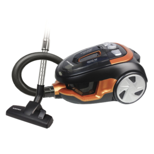 Aspirator fara sac Albatros Golden 91 Eco