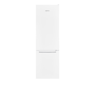 Combina frigorifica Albatros CF343E