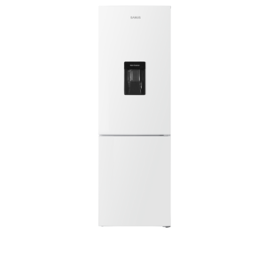 Combina frigorifica Samus SCW396NFDE