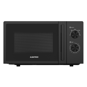 Cuptor cu microunde Albatros MWA-20MB4