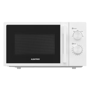 Cuptor cu microunde Albatros MWA-20MC4