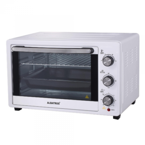 Cuptor electric Albatros A35W2