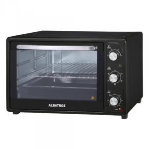 Cuptor electric Albatros A45B2