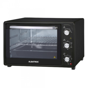 Cuptor electric Albatros A45BC2