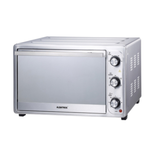 Cuptor electric Albatros A45CRX2