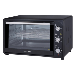 Cuptor electric Albatros A72BRCL2