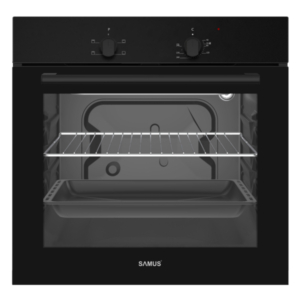 Cuptor incorporabil Samus SC620G4B