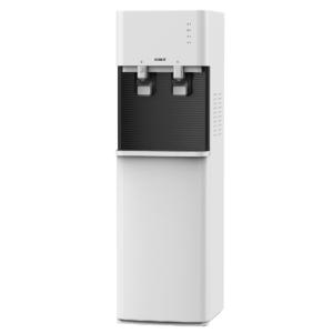 Dozator de apa de podea cu compresor WDSF-253CW