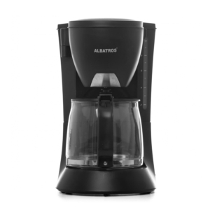 Filtru de cafea Albatros Verona Black 2