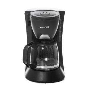 Filtru de cafea Albatros Verona Black