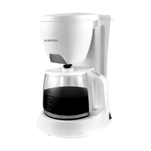 Filtru de cafea Albatros Verona White 2