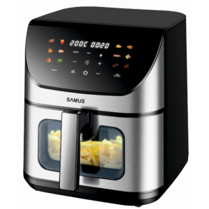 Friteuza cu aer cald Samus AF8-S1700DW