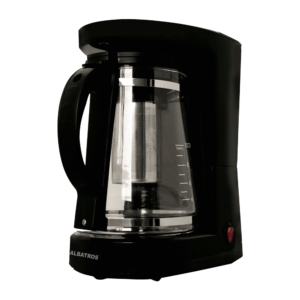 Filtru de cafea si ceai Albatros Dolce 2 in 1