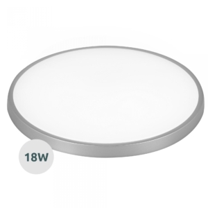 Plafoniera LED Samus OR2SC-18W-2700K, 34 cm, 1260 lm