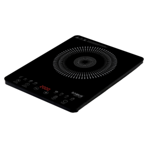 Plita electrica vitroceramica cu inductie Samus PSVFI-11BG1