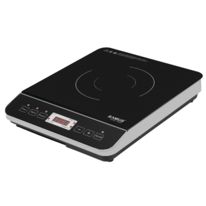 Plita electrica vitroceramica cu inductie Samus PSVFI-11BG2