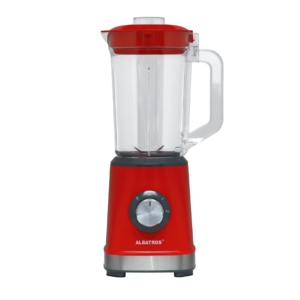Blender de masa Albatros BM704RED