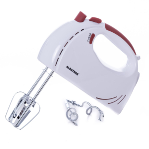 Mixer Albatros MXA200