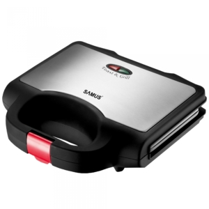 Sandwich maker Samus STG-750BX