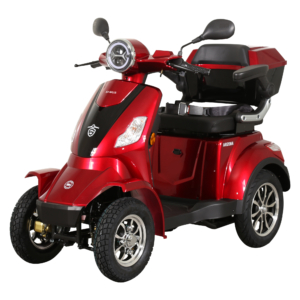 Cvadriciclu electric Samus Arizona-4R1-8_10T1000-60V20 Red