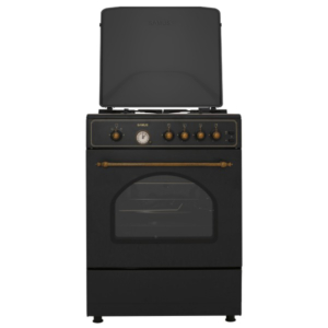 Aragaz Rustic Samus SR660G4B1