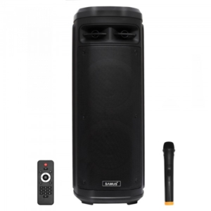 Boxa portabila Samus IBIZA 10 – 800W