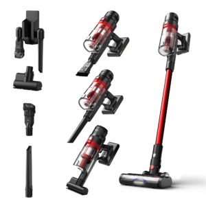Aspirator vertical fara fir 2 in 1 Samus Hurricane 2