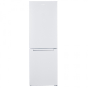 Combina frigorifica Albatros CNF398IME